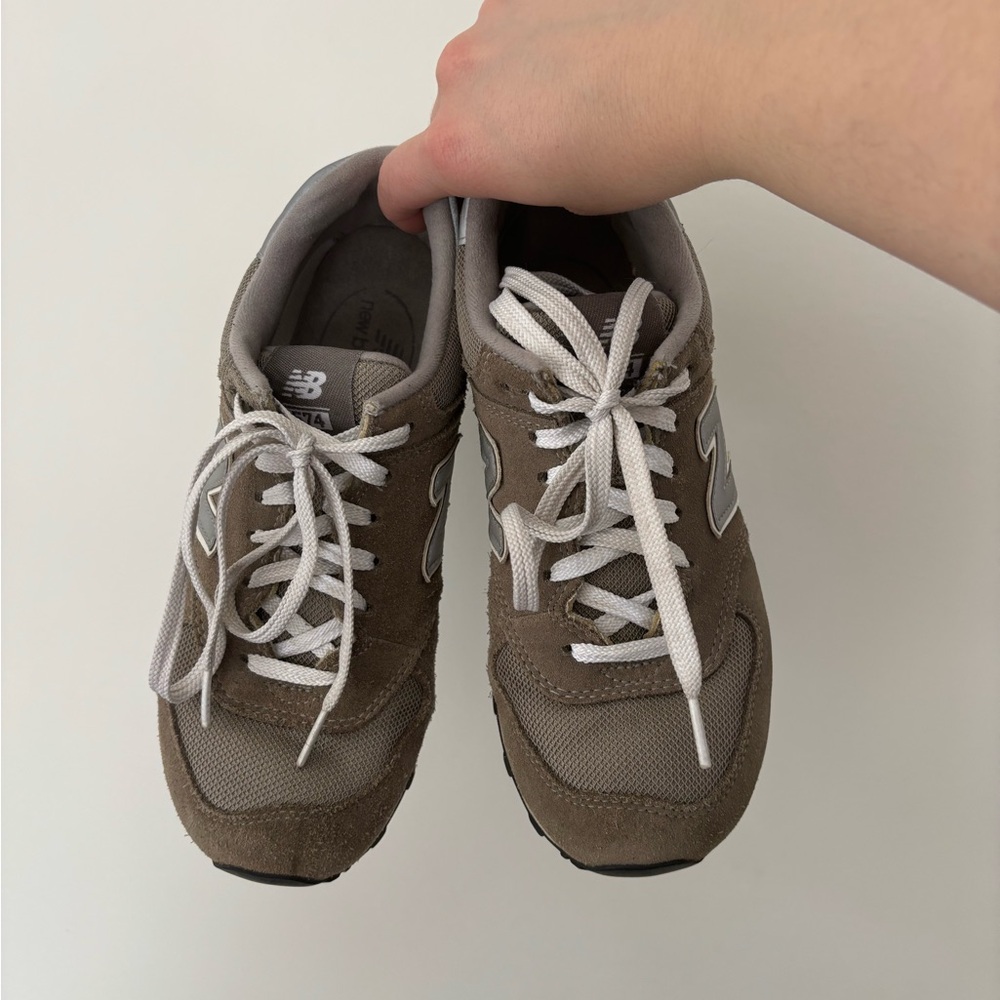 New Balance Women’s Shoes Size 8